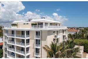 170 Chilean Avenue 6b, Palm Beach, FL 33480 Sold 11/20/24