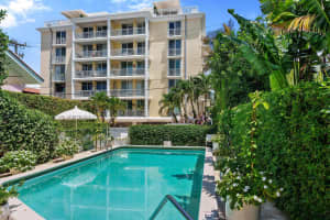170 Chilean Avenue 6b, Palm Beach, FL 33480 Sold 11/20/24