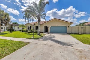 2632 NW 37th Street, Boca Raton, FL 33434 Sold 06/17/24