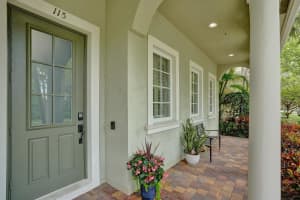115 Edenberry Avenue, Jupiter, FL 33458 Sold 10/04/24
