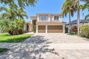 5318 SW 195th Terrace, Miramar, FL 33029 Sold 08/19/24