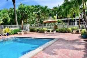2561 Boundbrook Boulevard 208, Palm Springs, FL 33406 Sold 08/29/24