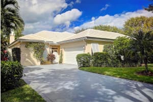 14499 Cypress Island Circle, West Palm Beach, FL 33410 Sold 06/21/24