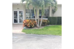624 Snug Harbor Drive B11, Boynton Beach, FL 33435 Sold 10/31/24