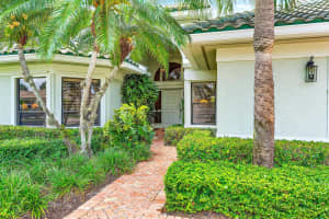 201 Birkdale Lane, Jupiter, FL 33458 Sold 11/15/24