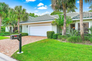 201 Birkdale Lane, Jupiter, FL 33458 Sold 11/15/24