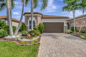 14830 Rapolla Drive, Delray Beach, FL 33446 Sold 09/16/24