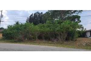3243 Pinto Street, Port Saint Lucie, FL 34984 - MLS#R10987508