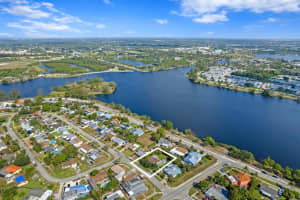 1403 Crest Drive, Lake Worth, FL 33461 Sold 06/11/24