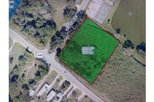 0 SE 50th Avenue, Okeechobee, FL 34974 Sold 03/31/25
