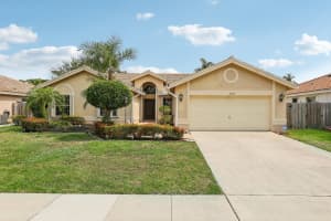 5661 Descartes Circle, Boynton Beach, FL 33472 Sold 09/30/24