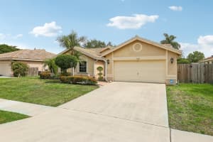 5661 Descartes Circle, Boynton Beach, FL 33472 Sold 09/30/24