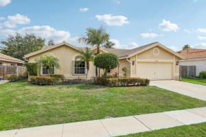 5661 Descartes Circle, Boynton Beach, FL 33472 Sold 09/30/24