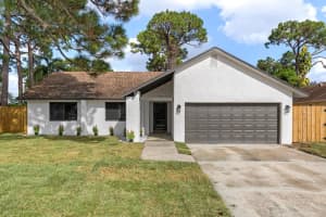 867 Sunflower Avenue, Delray Beach, FL 33445 Sold 09/05/24
