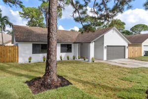 867 Sunflower Avenue, Delray Beach, FL 33445 Sold 09/05/24