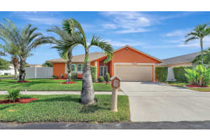 10201 SW 16th Court, Davie, FL 33324 Sold 07/15/24