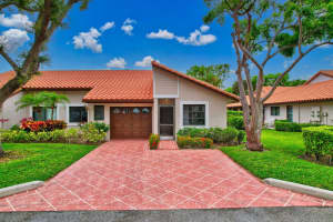 6178 Pointe Regal Circle, Delray Beach, FL 33484 Sold 06/25/24