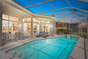 3189 SE Carrick Green Court, Port Saint Lucie, FL 34952 Sold 12/09/24