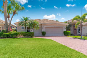 3189 SE Carrick Green Court, Port Saint Lucie, FL 34952 Sold 12/09/24