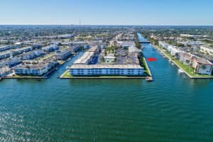 111 Shore Court 304, North Palm Beach, FL 33408 Sold 03/28/25