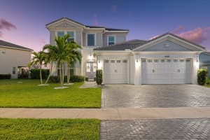 15355 Goldfinch Circle, Westlake, FL 33470 Sold 10/04/24