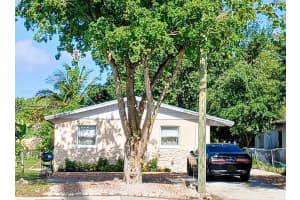 5942 N Haverhill Road, West Palm Beach, FL 33407 Sold 07/01/24