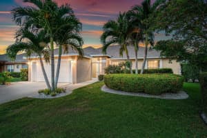9106 Cavatina Place, Boynton Beach, FL 33472 Sold 07/10/24