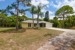 7600 Bobcat Run, Port Saint Lucie, FL 34952 Sold 04/22/25