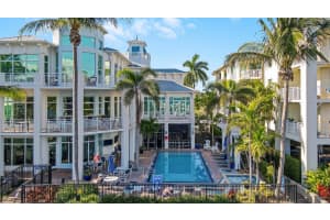 215 NW Flagler Avenue 402, Stuart, FL 34994 Sold 06/06/24