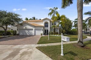 12731 Yardley Drive, Boca Raton, FL 33428 Sold 07/15/24