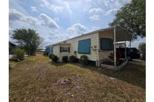 7 Ecuador Way, Fort Pierce, FL 34951 Sold 06/05/24
