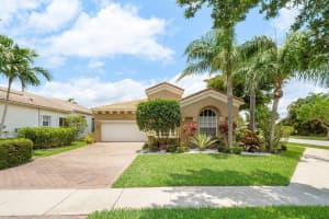 9725 Via Grande W, Wellington, FL 33411 Sold 09/03/24