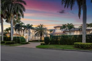 1801 Royal Palm Way, Boca Raton, FL 33432 Sold 06/07/24