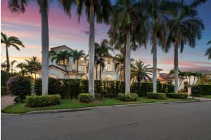 1801 Royal Palm Way, Boca Raton, FL 33432 Sold 06/07/24