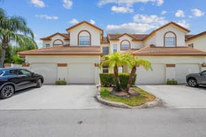 12588 Shoreline Drive, Wellington, FL 33414 Sold 08/13/24
