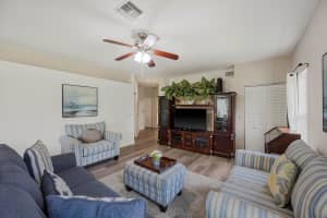 12588 Shoreline Drive, Wellington, FL 33414 Sold 08/13/24