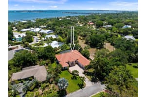 60 N River Road, Sewalls Point, FL 34996 Sold 02/27/25