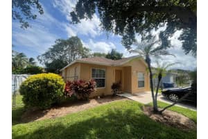 2625 W 28th Street, Riviera Beach, FL 33404 Sold 07/30/24