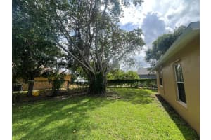 2625 W 28th Street, Riviera Beach, FL 33404 Sold 07/30/24