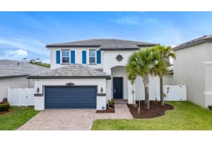 8015 NW Greenbank Circle, Port Saint Lucie, FL 34987 Sold 11/08/24