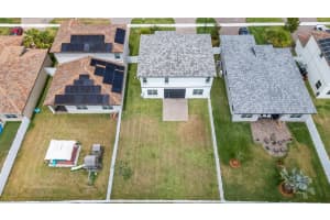 8015 NW Greenbank Circle, Port Saint Lucie, FL 34987 Sold 11/08/24