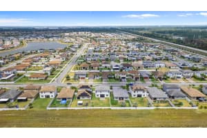 8015 NW Greenbank Circle, Port Saint Lucie, FL 34987 Sold 11/08/24