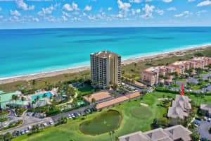 2400 S Ocean Drive 1032, Fort Pierce, FL 34949 Sold 07/11/24