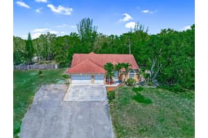 14535 89th Place N, The Acreage, FL 33470 Sold 09/30/24