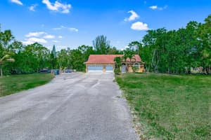 14535 89th Place N, The Acreage, FL 33470 Sold 09/30/24