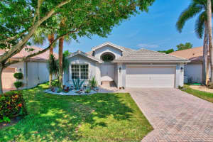 11960 Manzano Avenue, Boynton Beach, FL 33437 Sold 06/20/24