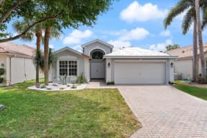 11960 Manzano Avenue, Boynton Beach, FL 33437 Sold 06/20/24