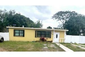 158 SE Castana Court, Port Saint Lucie, FL 34983 Sold 01/09/25