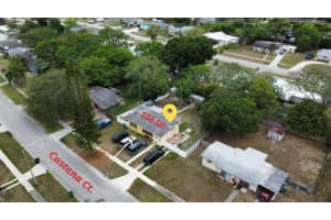 158 SE Castana Court, Port Saint Lucie, FL 34983 Sold 01/09/25