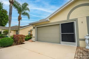 4294 SE Brittney Circle, Port Saint Lucie, FL 34952 Sold 06/25/24
